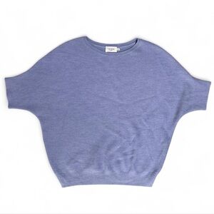 NWOT The Reset R Label Essential Pullover